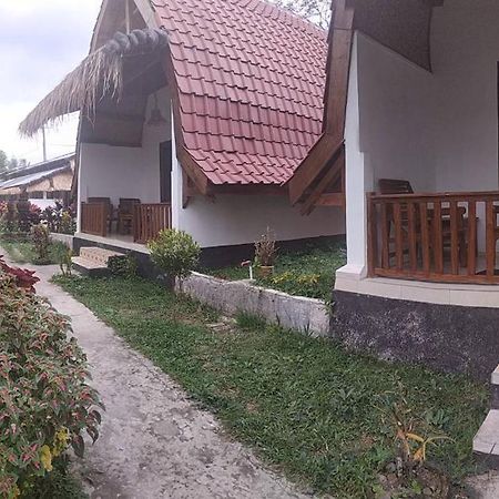 Appartement Bale Kembang Kuning à Tetebatu Extérieur photo