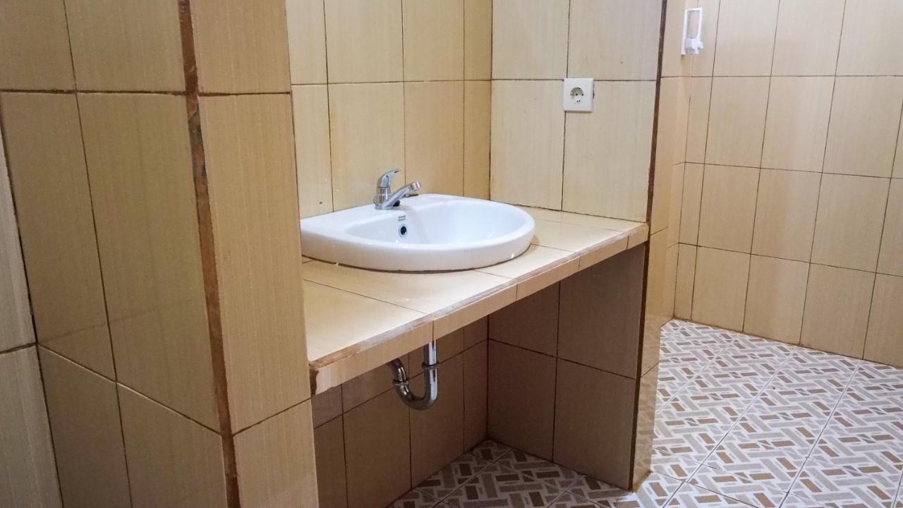 Appartement Bale Kembang Kuning à Tetebatu Extérieur photo