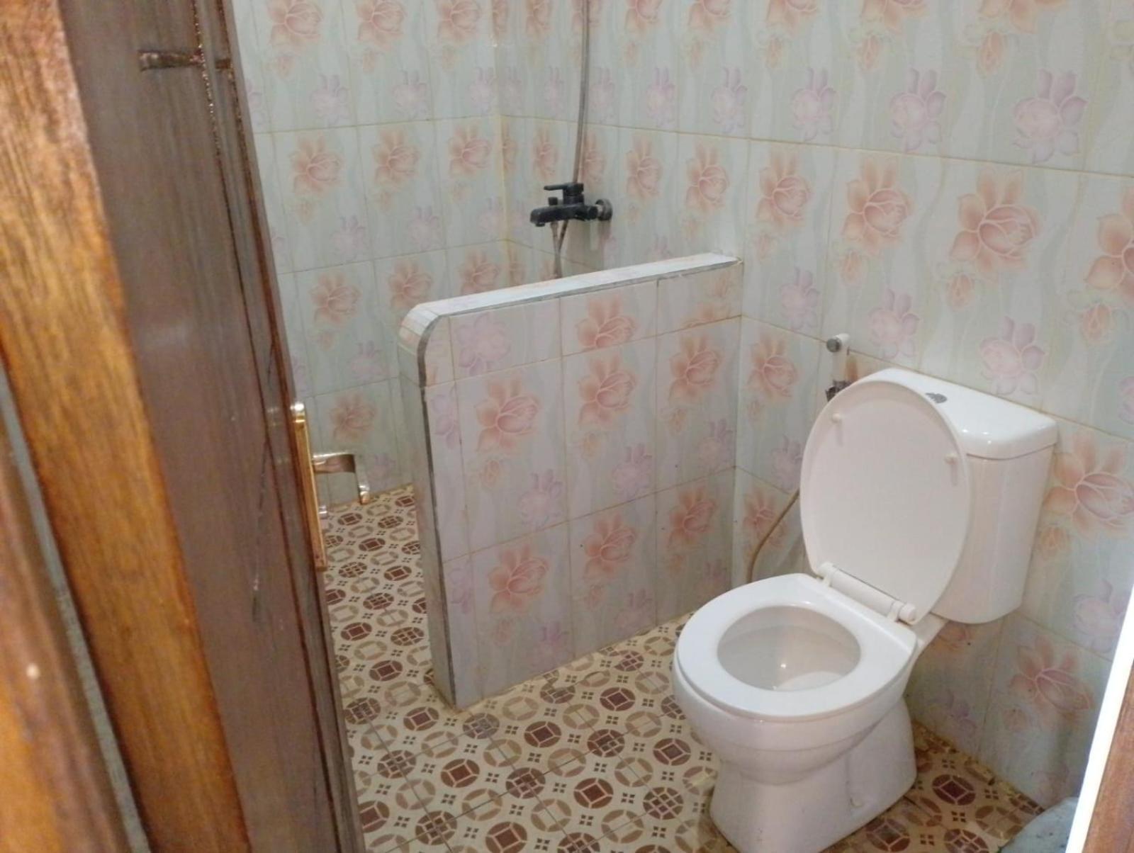 Appartement Bale Kembang Kuning à Tetebatu Chambre photo