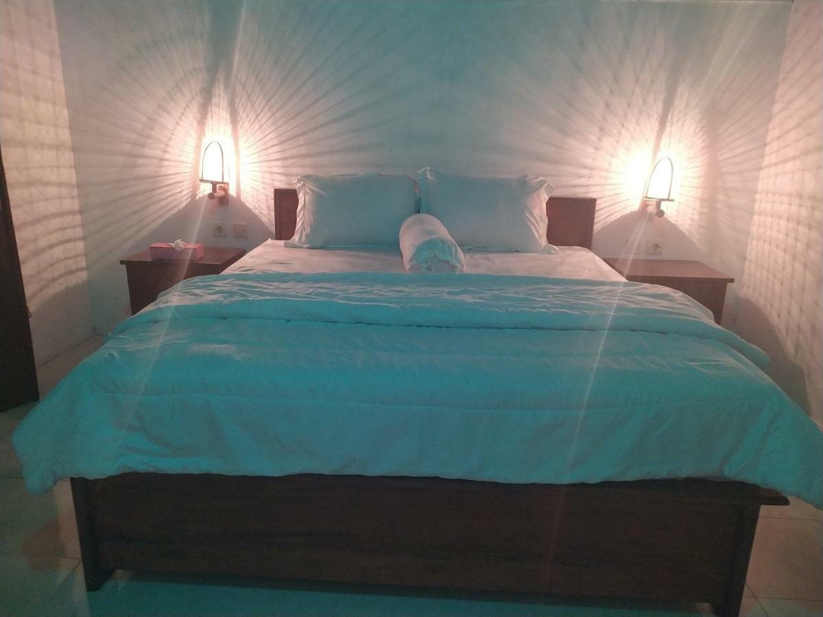 Appartement Bale Kembang Kuning à Tetebatu Extérieur photo